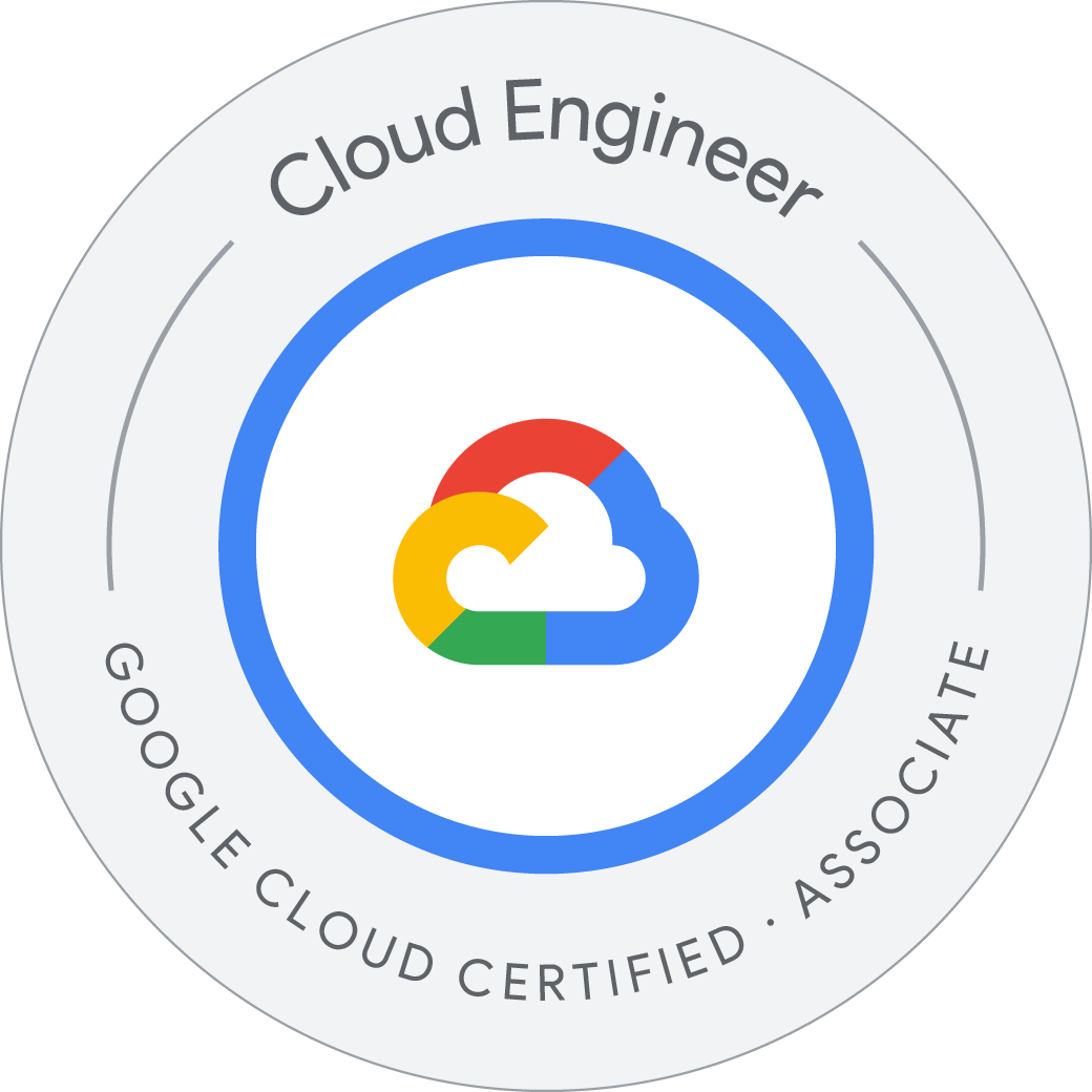 Google Cloud